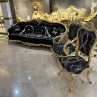 مبل ژورنال کد824/جشنواره اقساط6ماهه