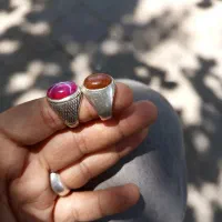 یمنی و یاقوت استار