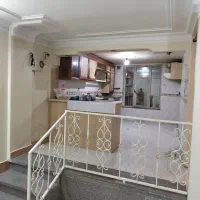 54متر/طبقه اول/نورگیر