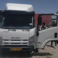 کارشناس ماشین سنگین کامیون ولوو فوتون جک۶ایسوزورنگ|خدمات موتور و ماشین|تهران, یافت‌آباد|دیوار