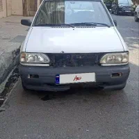 پراید ۱۳۱