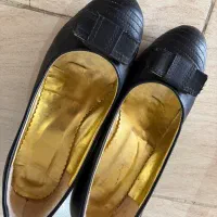 کفش زنانه پاشنه بلند