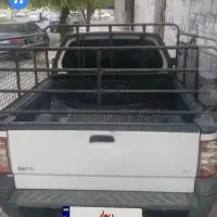 مدل 95|خودرو سواری و وانت|عنبرآباد, |دیوار