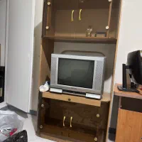 ویترین گنجه