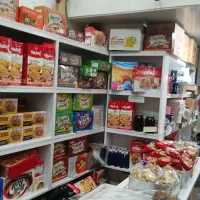 فروش قفسه ام دی اف