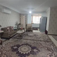 آپارتمان ۹۰ متری ۲ خواب زمزم فلاح