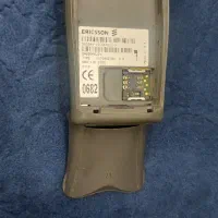 گوشی  سونی اریکسون  t20