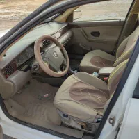 سمند lx96|خودرو سواری و وانت|اهواز, کیانشهر|دیوار