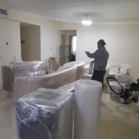 اتوبار حق شناس *حمل اثاثیه منزل ضمانتی کارگروماشین