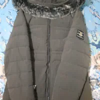 کاپشن زمستانی مردانه