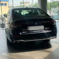 هوندا آکورد ۲۰۲۵