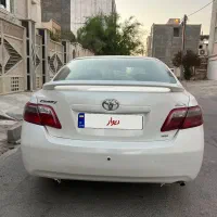 تویوتا کمری glx مدل ۲۰۰۷ کنگان