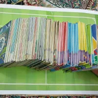 بیش از۲۰۰کارت کیمدی،توپچی،مونگاویکتور