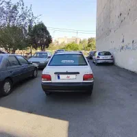 پراید ۱۳۱ ۹۶