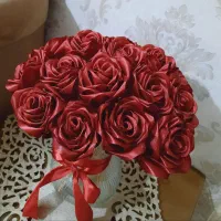 گل روبانی