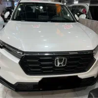 هوندا CR-V تویینگ توربو 2025 فول