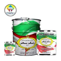 رنگ کار ونقاش