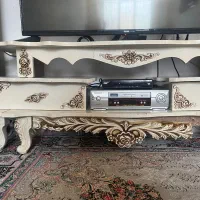 میز تلویزیون و بوفه
