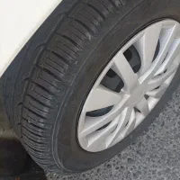 پراید اخر 95