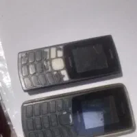 گوشی ساده ولمسی،
