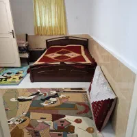 دو اتاق پار کینگ دار