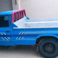 نیسان سایپا 1402