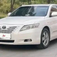 تویوتا کمری ۲۰۰۷