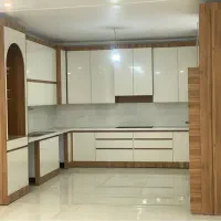 ساخت کابینت‌ و‌ کمددیواری و تخت‌تاشو اقساط