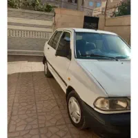 خودروپراید ۱۳۱مدل ۹۱sL