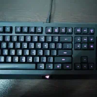 کیبورد ریزر - Razer CYNOSA LITE (بدون جعبه)