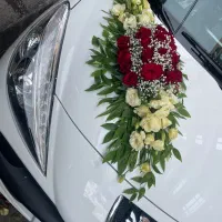 ماشین عروس
