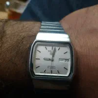 ساعت سیکوپنج اصلی