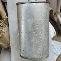 اگزوز منبع وسط پژو ایساکو