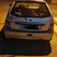 پراید مدل ۱۱۱