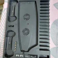 پایه ی فن دستگاه ps5 fat