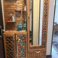 جاکفشی گره چینی سنتی