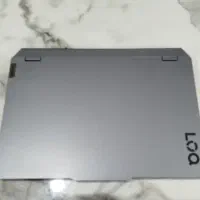 لپ تاپ لنوو LOQ 15IRX9 گیمینگ