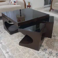 میز جلو مبلی