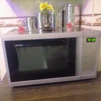 مایکرو ویو  kenwood