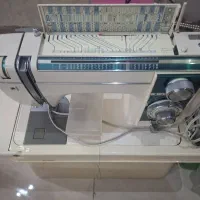 چرخ خیاطی ژانومه ۸۱۱