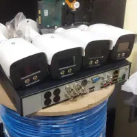 دوربین پک حرفه ای