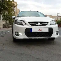 کویک  ۴۰۲ عقب جلو پلمپ