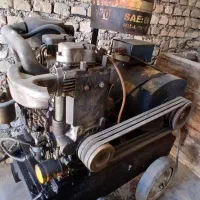 موتور برق