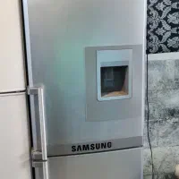 یخچال سامسونگ بدون برفک