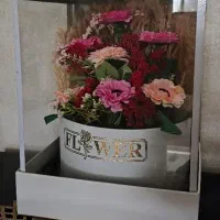 باکس گل