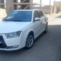 دنا پلاس توربو ۶ دنده