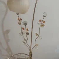 اباژور ودرب چوبی