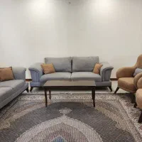مبلمان ۷ نفره
