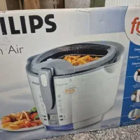 سرخ‌کن فیلیپس مدل HD6180