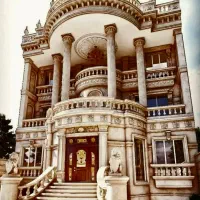 ویلای (بحر قلعه)
